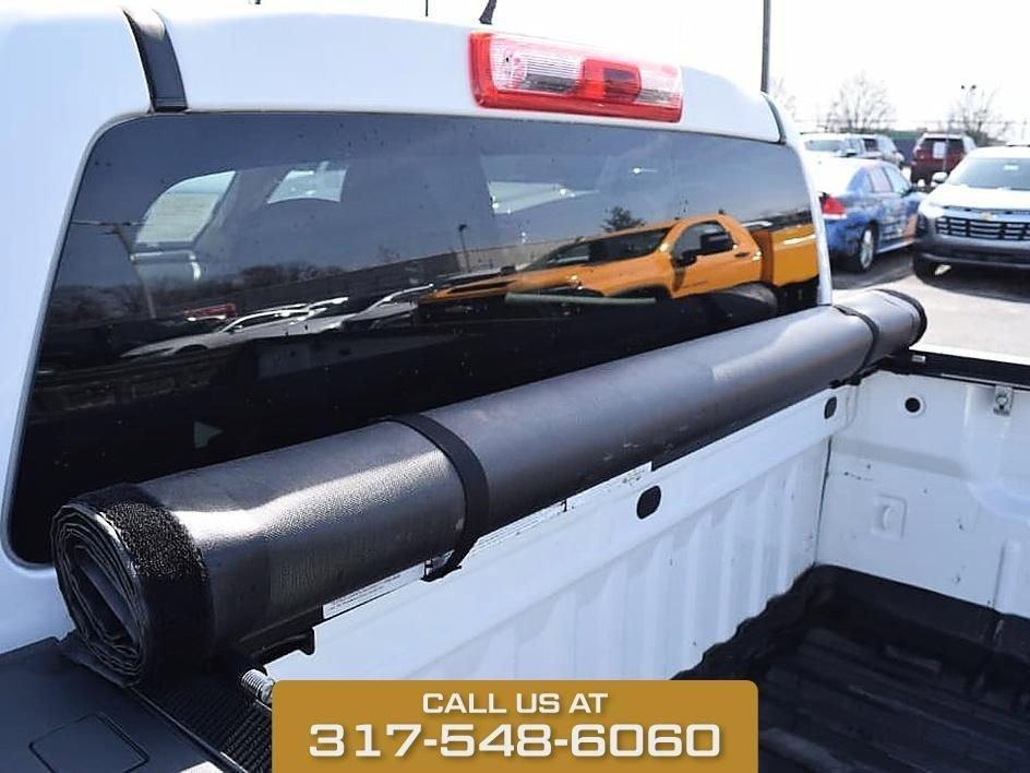 used 2019 Chevrolet Colorado car, priced at $19,995