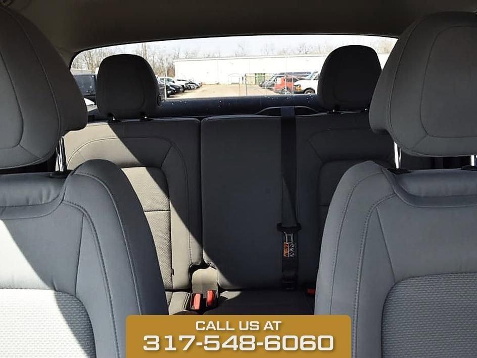 used 2019 Chevrolet Colorado car, priced at $19,995