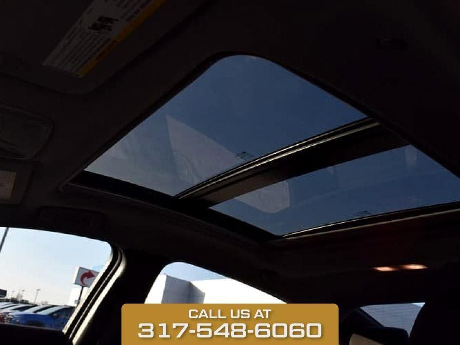 used 2024 Chevrolet Malibu car, priced at $20,975