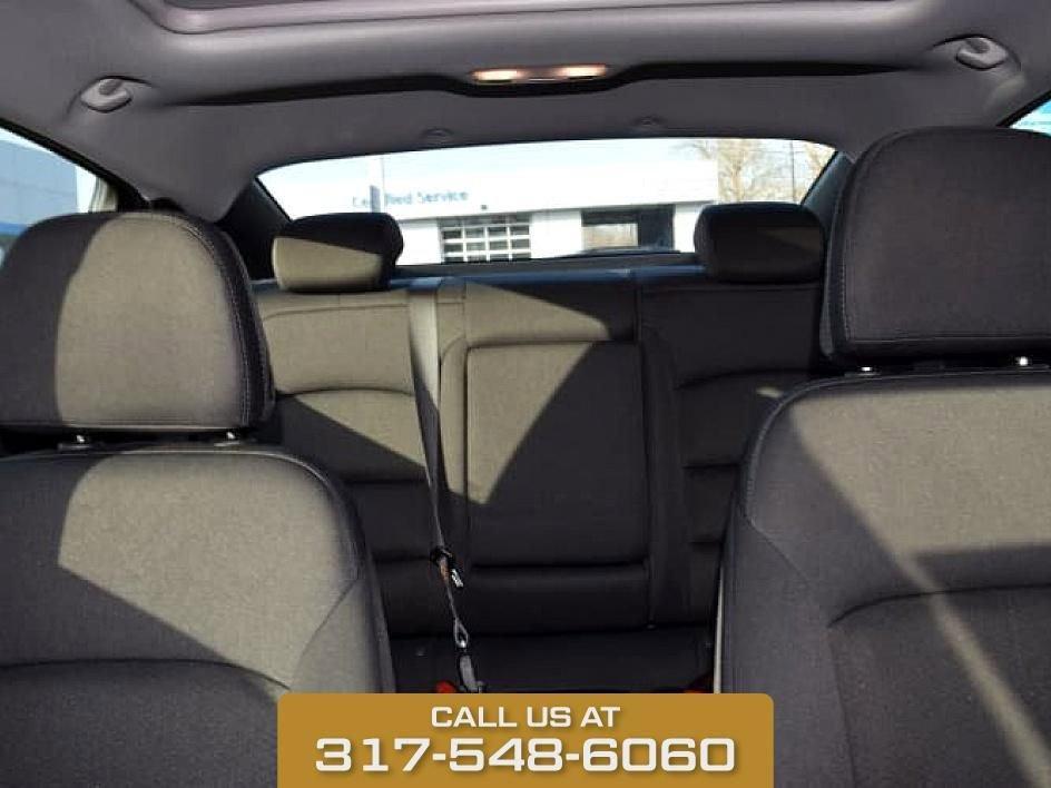 used 2024 Chevrolet Malibu car, priced at $20,975