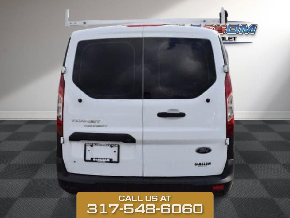 used 2021 Ford Transit Connect car, priced at $15,995