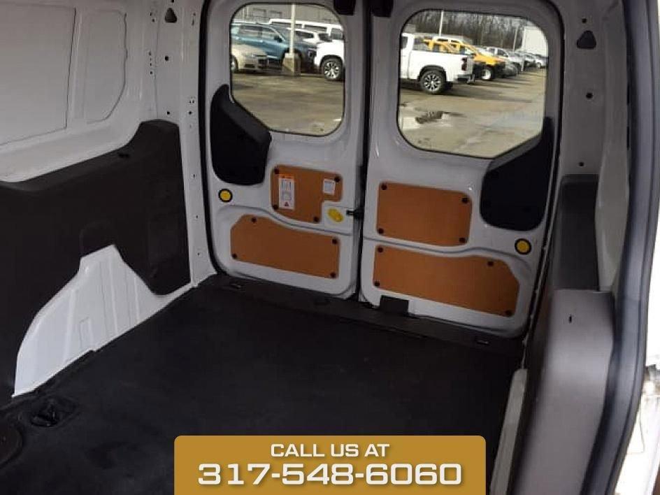 used 2021 Ford Transit Connect car, priced at $15,995