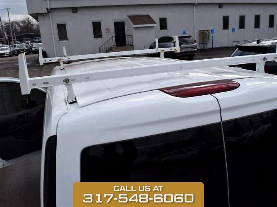 used 2021 Ford Transit Connect car, priced at $15,995