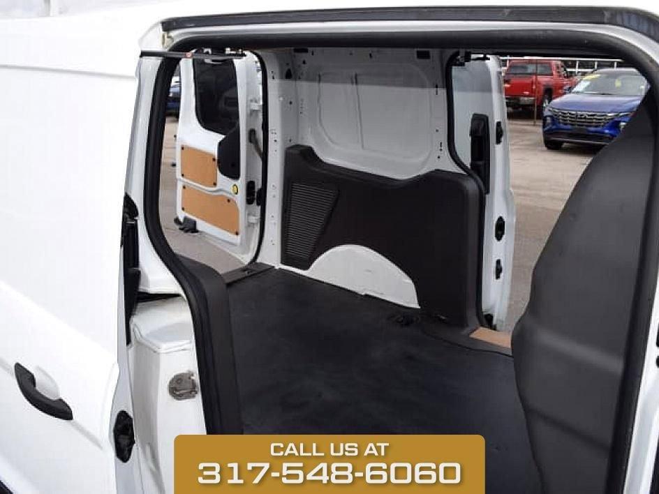 used 2021 Ford Transit Connect car, priced at $15,995