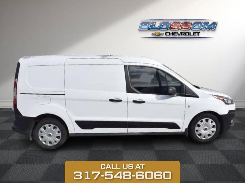 used 2021 Ford Transit Connect car, priced at $15,995