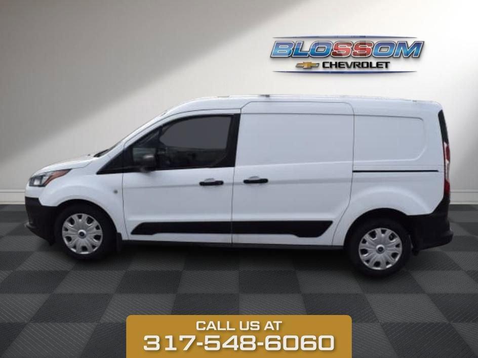 used 2021 Ford Transit Connect car, priced at $15,995