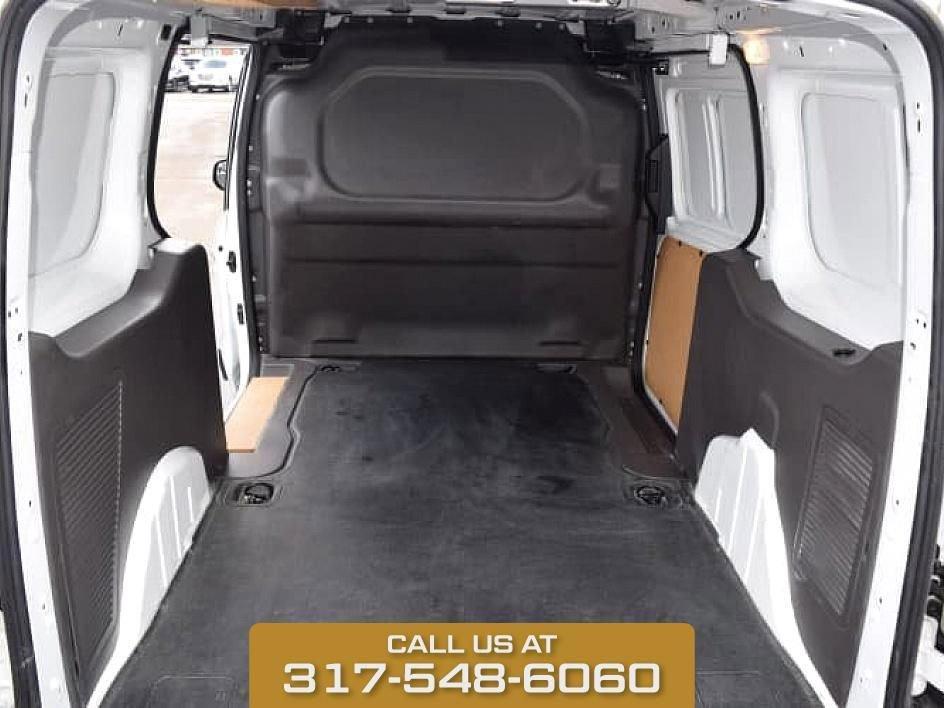 used 2021 Ford Transit Connect car, priced at $15,995