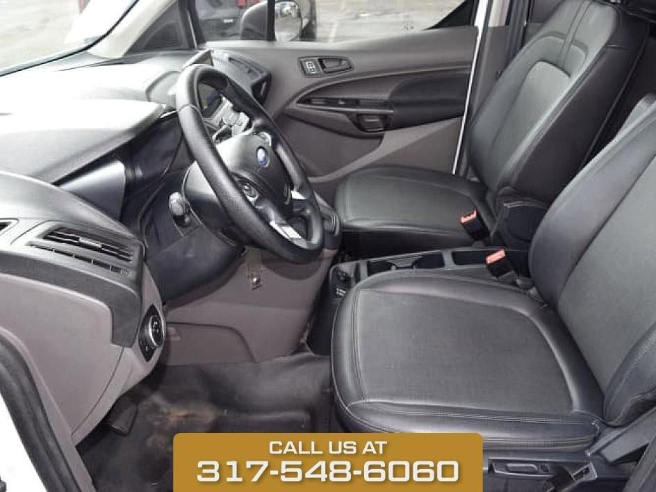used 2021 Ford Transit Connect car, priced at $15,995