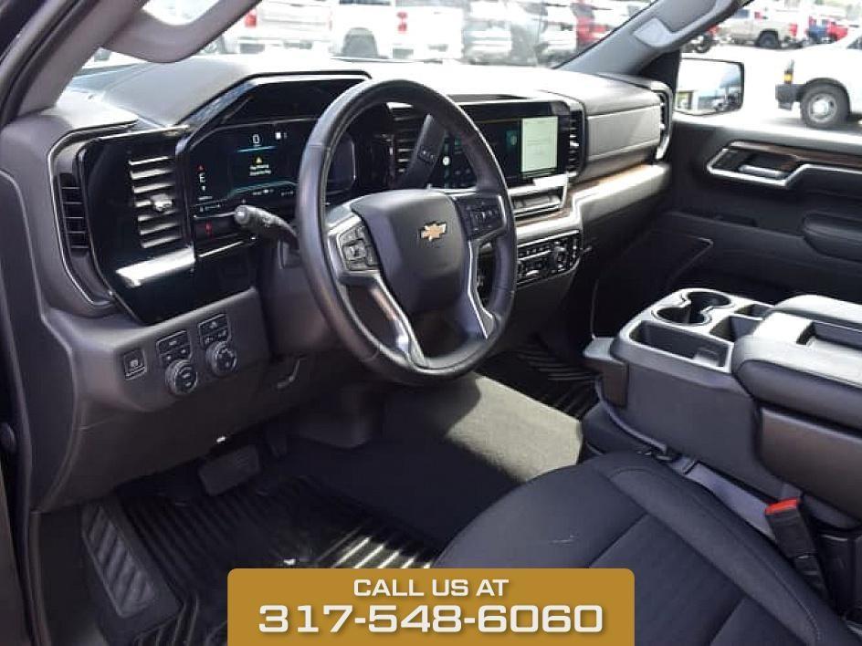 used 2022 Chevrolet Silverado 1500 car, priced at $32,997