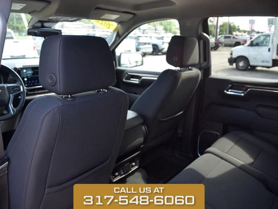 used 2022 Chevrolet Silverado 1500 car, priced at $32,997