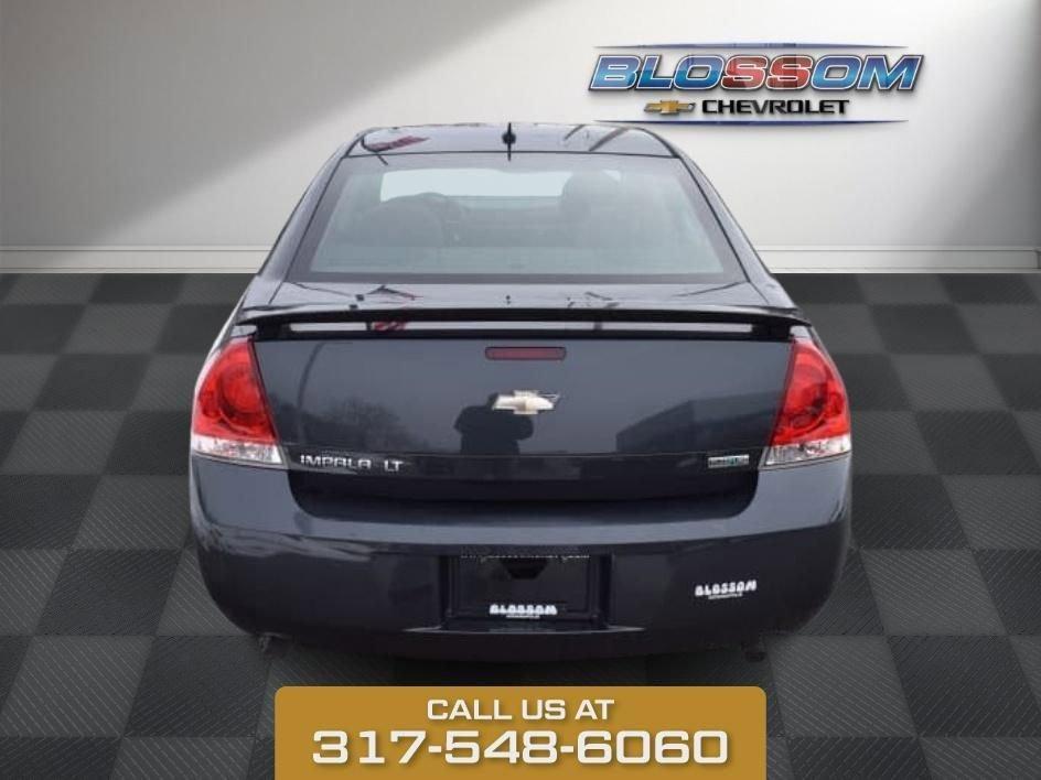 used 2013 Chevrolet Impala car, priced at $9,977