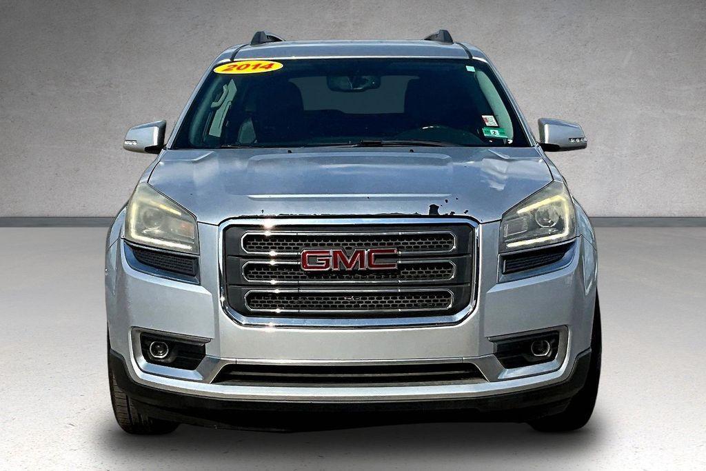 used 2014 GMC Acadia car, priced at $9,104