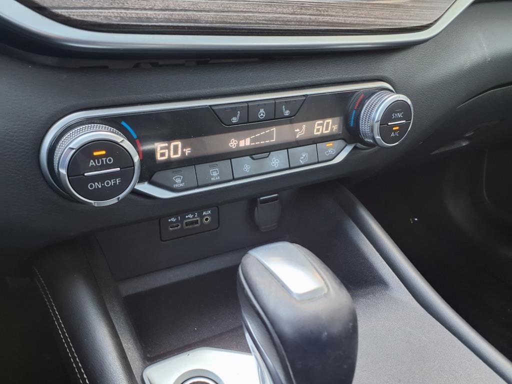 used 2019 Nissan Altima car, priced at $19,338