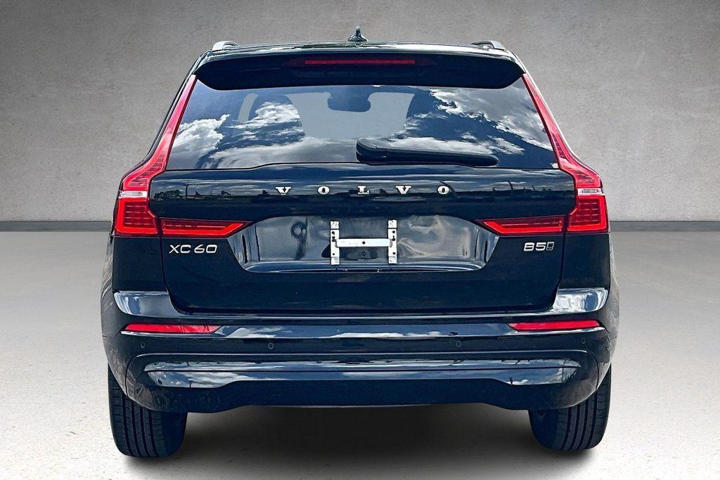 used 2023 Volvo XC60 car, priced at $24,379