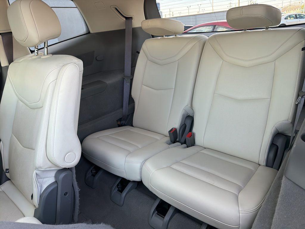 used 2021 Cadillac XT6 car, priced at $23,799