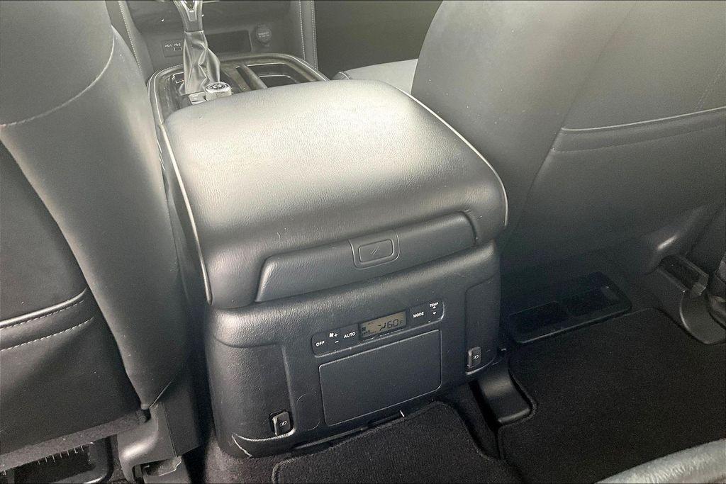 used 2020 INFINITI QX80 car, priced at $24,999
