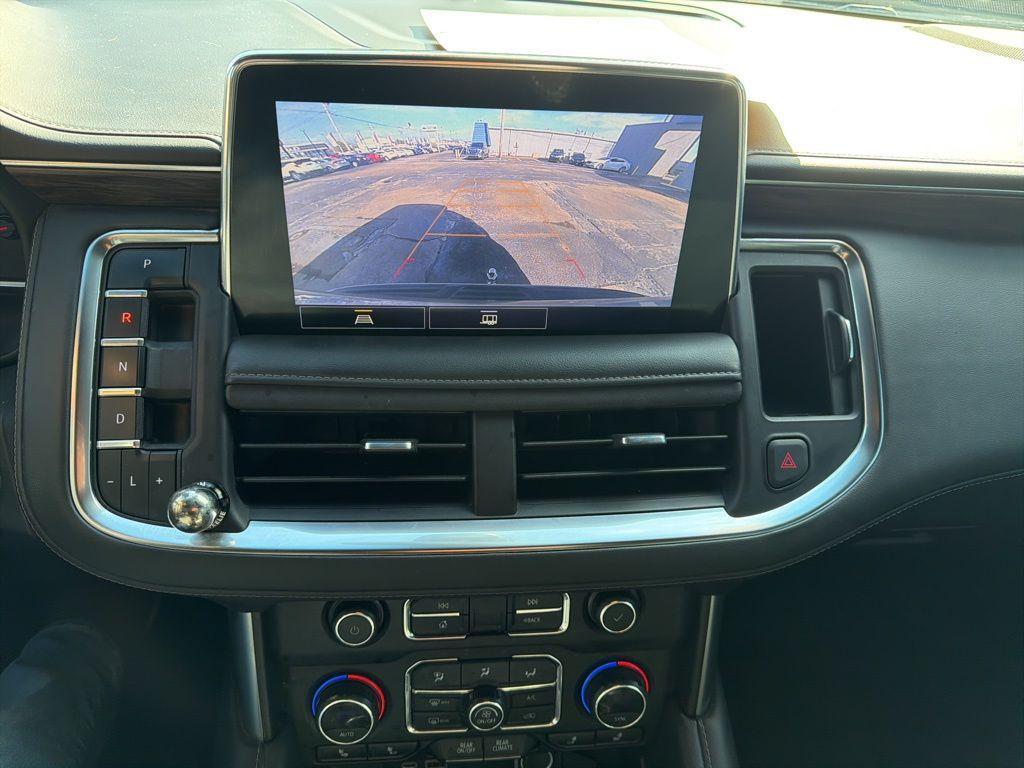 used 2021 Chevrolet Tahoe car, priced at $41,259