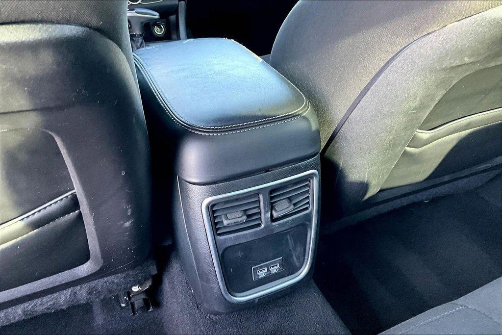 used 2020 Dodge Charger car, priced at $23,999
