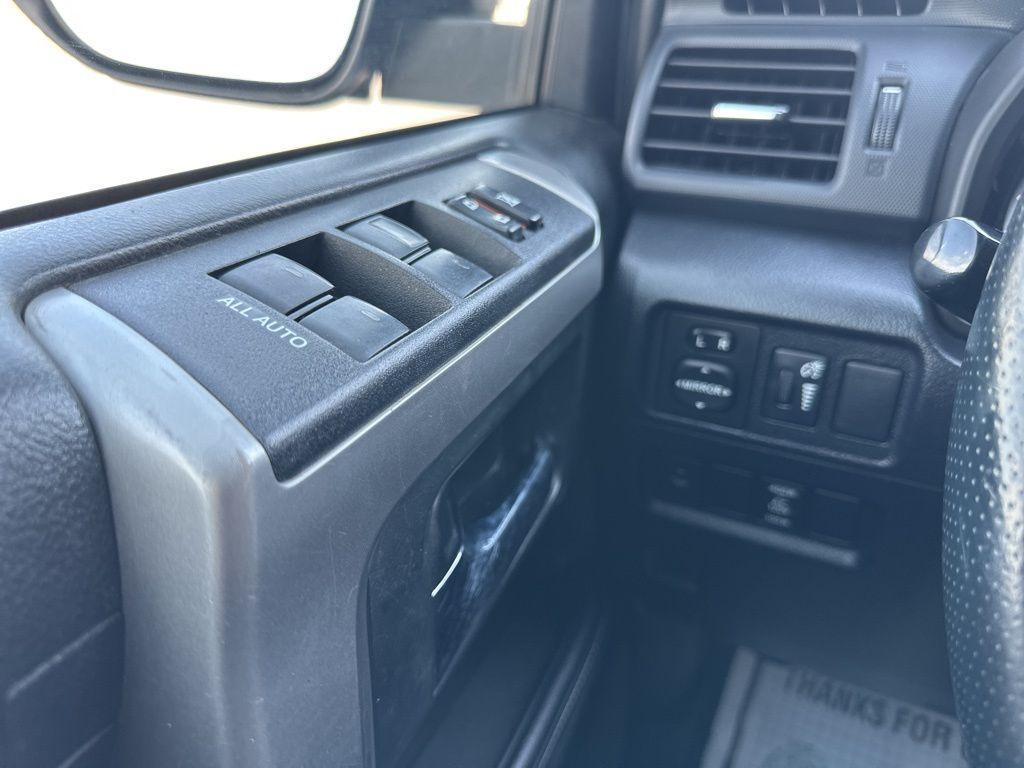 used 2019 Toyota 4Runner car, priced at $25,399