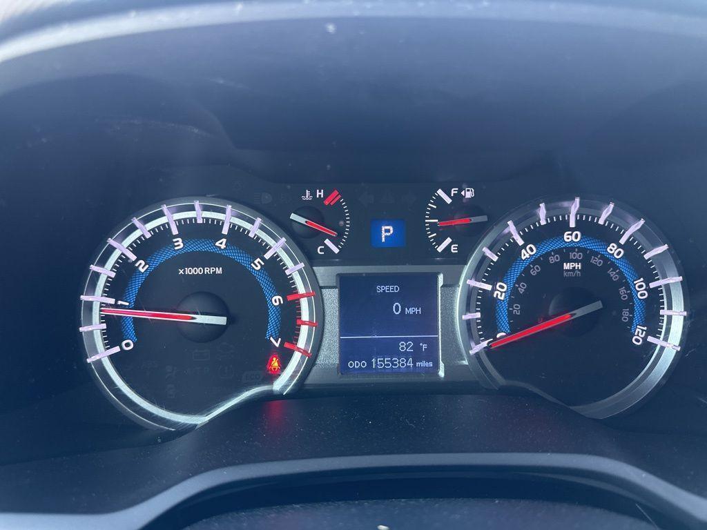 used 2019 Toyota 4Runner car, priced at $25,399