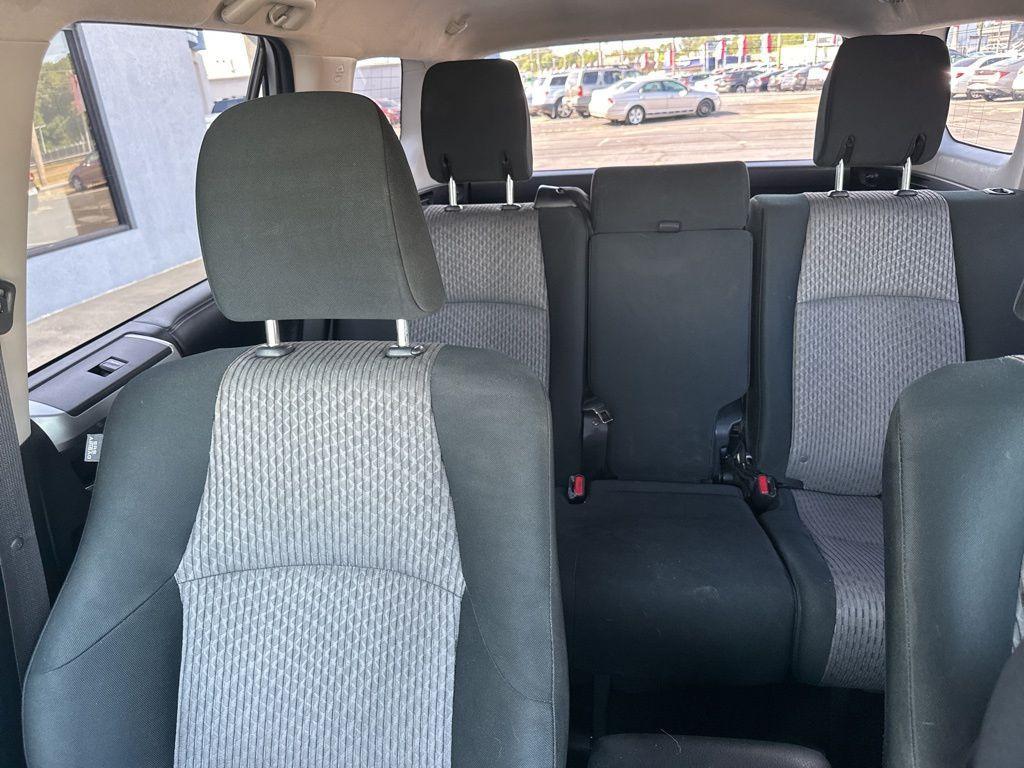 used 2019 Toyota 4Runner car, priced at $25,399