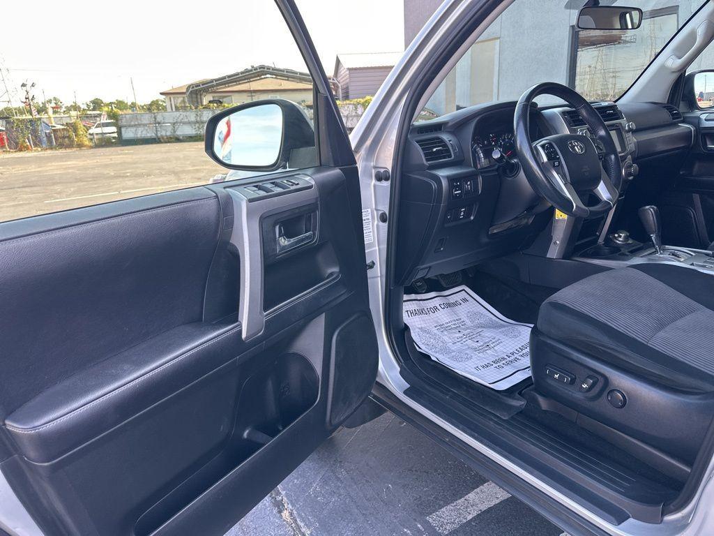 used 2019 Toyota 4Runner car, priced at $25,399