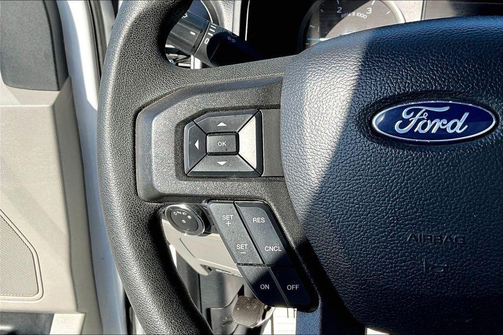 used 2021 Ford F-250 car, priced at $44,320