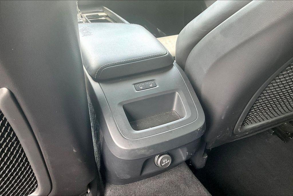 used 2019 Volvo S60 car, priced at $19,897