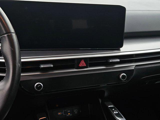 used 2024 Kia Sorento car, priced at $26,995