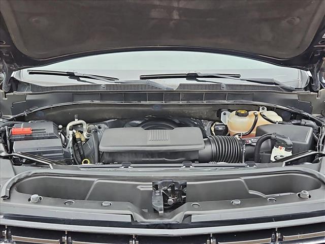used 2022 Chevrolet Tahoe car, priced at $40,600