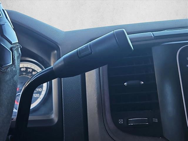 used 2017 Ram 3500 car, priced at $19,995