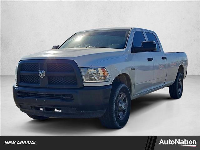 used 2017 Ram 3500 car, priced at $19,995