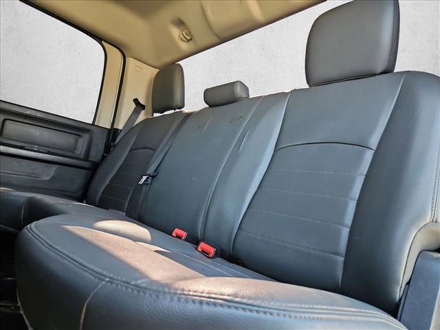 used 2017 Ram 3500 car, priced at $19,995