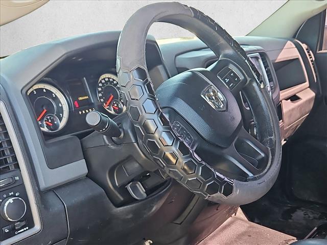 used 2017 Ram 3500 car, priced at $19,995