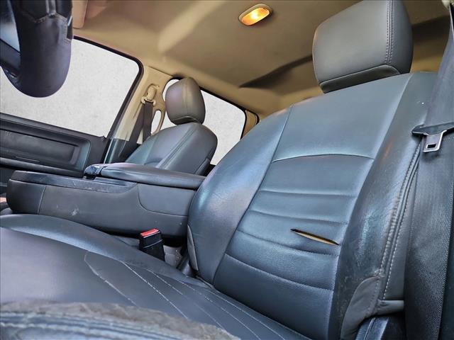 used 2017 Ram 3500 car, priced at $19,995