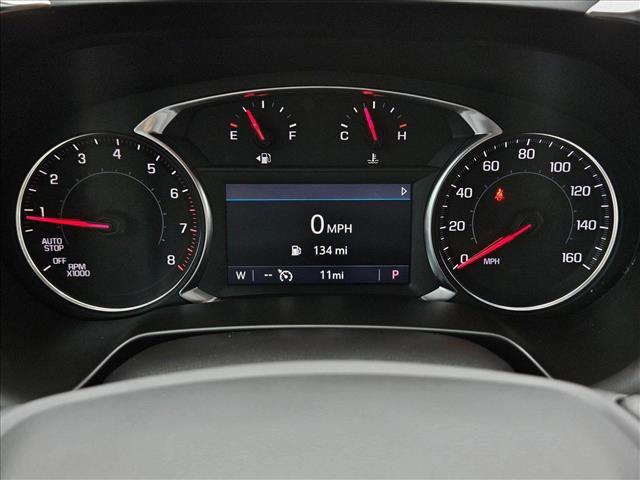 new 2025 Chevrolet Blazer car, priced at $32,985