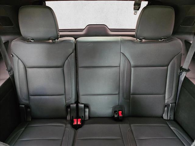 used 2022 Chevrolet Tahoe car, priced at $49,559