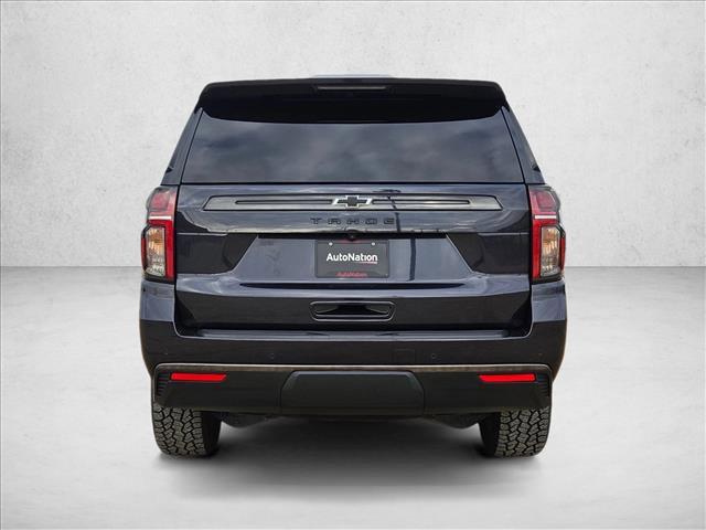 used 2022 Chevrolet Tahoe car, priced at $49,559