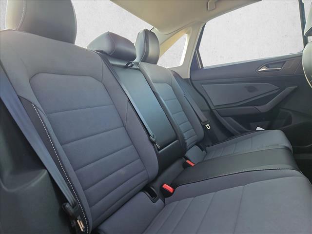 used 2025 Volkswagen Jetta car, priced at $21,985