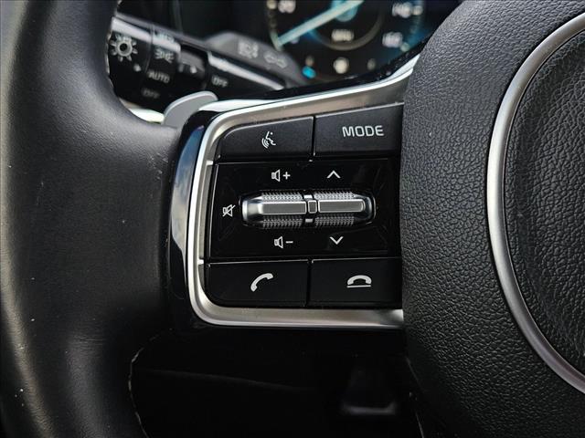 used 2021 Kia Sorento car, priced at $21,985