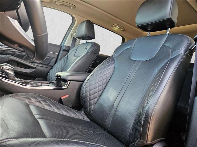 used 2021 Kia Sorento car, priced at $21,985