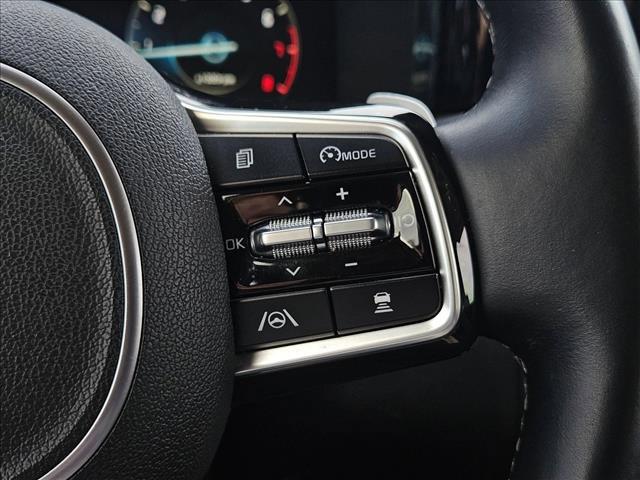 used 2021 Kia Sorento car, priced at $21,985