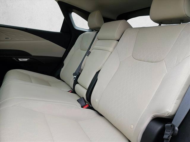 used 2023 Lexus RX 350 car, priced at $47,720