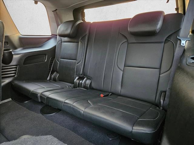 used 2020 GMC Yukon car, priced at $25,985