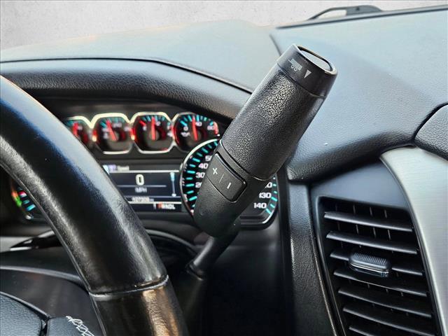 used 2020 GMC Yukon car, priced at $25,985