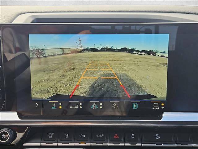 new 2026 Chevrolet Silverado 2500 car, priced at $69,985