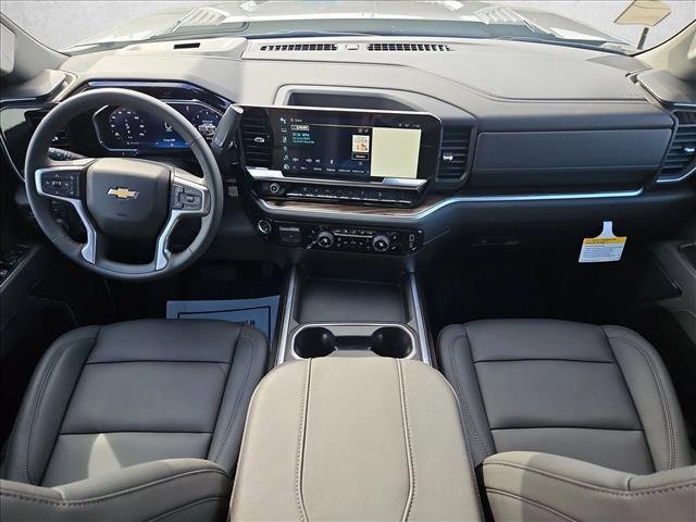 new 2026 Chevrolet Silverado 2500 car, priced at $69,985