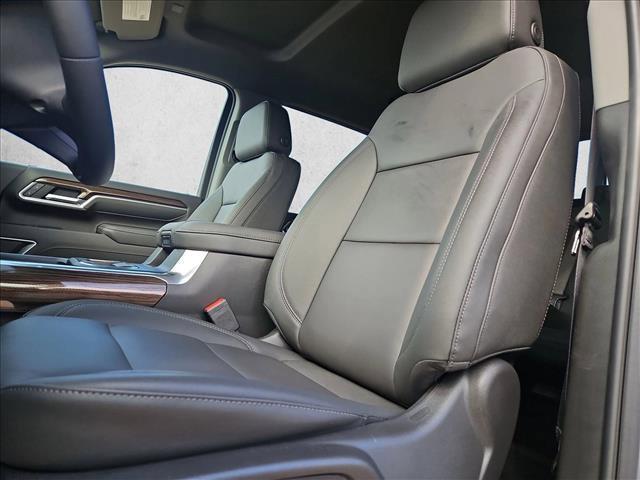 new 2026 Chevrolet Silverado 2500 car, priced at $69,985