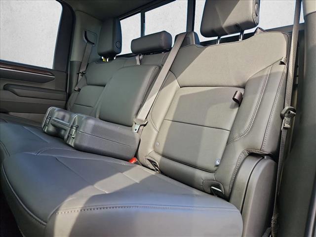 new 2026 Chevrolet Silverado 2500 car, priced at $69,985