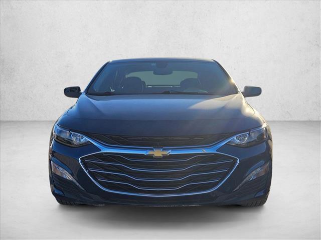 used 2019 Chevrolet Malibu car, priced at $13,985